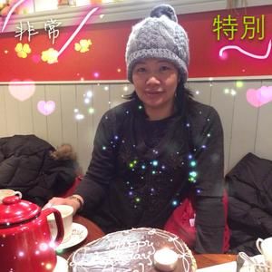 Meet your Posher, Angel